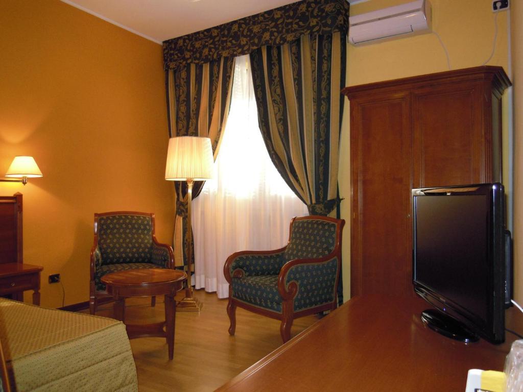 Hotel Il Vigneto Gattinara Habitación foto